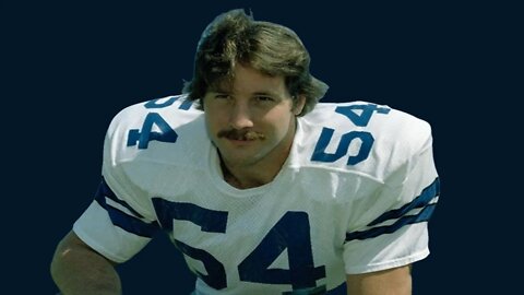 How To Create Randy White Madden 23