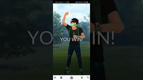 Pokemon Go - WillPower Cup #6 (Go Battle League) Mobile