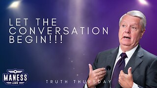 The Truth About Defeating Radicals | Truth Thursday | The Rob Maness Show EP 225 With Rob Maness