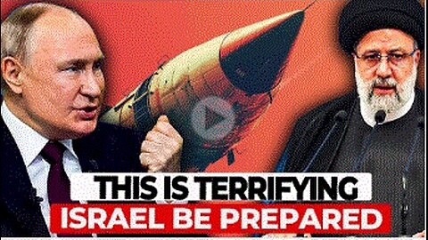 What Iran And Russia Are Planning Next For The Israel War Is Terrifying! This Will Change Everything