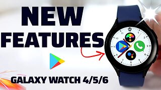 Wear Os 4 update - What to expect!