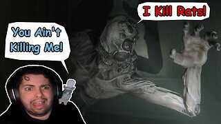 I Played Another Scary Game So You Don't Have To - Night Grove Full Playthrough And Review!