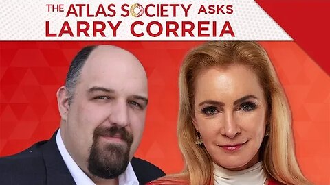 In Defense of the Second Amendment: The Atlas Society Asks Larry Correia