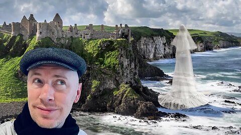 The Blood-Soaked History of Dunluce Castle: Game of Thrones' Most Haunted Castle?