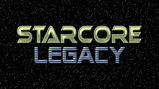 May the Core be with us - StarCore Legacy