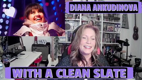 [New] DIANA ANKUDINOVA: With A Clean Slate | TSEL Diana Ankudinova Reaction