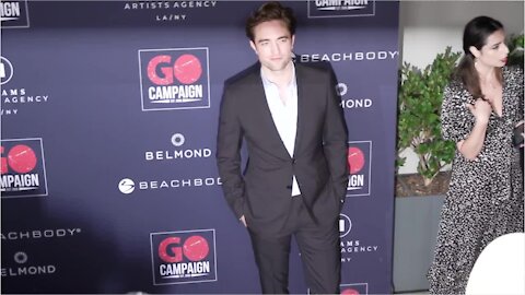 Robert Pattinson Tests Positive For COVID-19