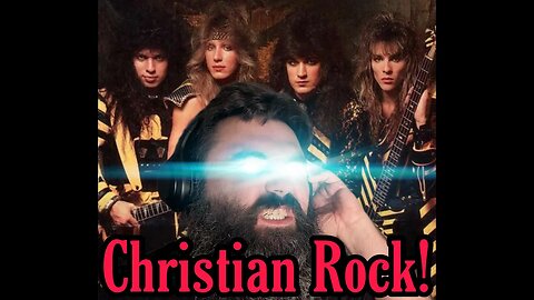 Christian Rock Is Amazing!