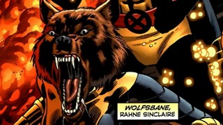 Who in the World is Wolfsbane in the Upcoming New Mutants Film?