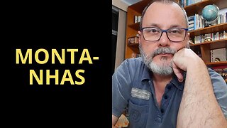 MONTANHAS, POEMA DE JORGE LUCIO DE CAMPOS