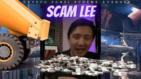 Exposed: Scam Lee's (Sam Lee) Shocking Dubai Hideout & Secret Recording Unveils His True Face