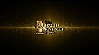 The David Knight Show - 11/6/2023