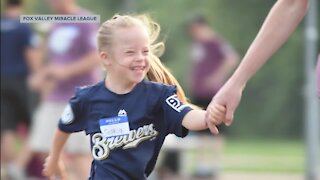 Miracle League of the Fox Valley set to return this summer