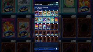 Yu-Gi-Oh! Duel Links - Box No.36 Pendulum Genesis 30 Pack Opening