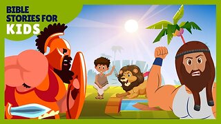 Bible Stories for Kids: The Best Animated Bible Stories for Children