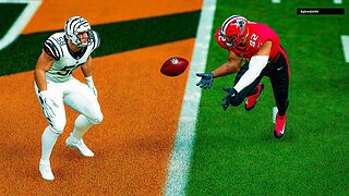 Insane Franchise Plays in Madden 23 You Have to See to Believe!