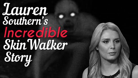 Lauren Southern Talks About her Navajo Skin Walker Story! With Chrissie Mayr, Brittany Venti, & More