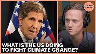 The Hypocrisy of COP28 & John Kerry's Plan to Curb Climate Change
