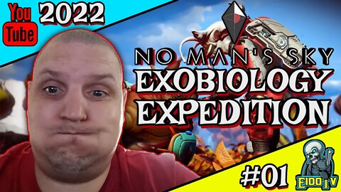 NMS Expo-5 Ep01 | Exobiology Begins