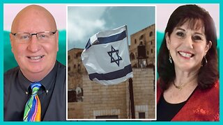 Donna Rigney: Prophetic Update from the Lord Regarding Israel | Nov 30 2023