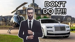 YOU DID ALL THAT HARD WORK FOR NOTHING | QUITING IS NEVER AN OPTION | WATCH THIS IF YOU WANT TO QUIT