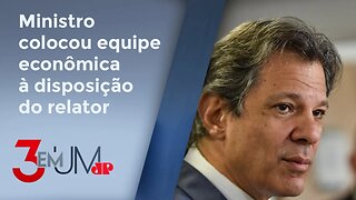 Haddad tem força para negociar o arcabouço fiscal com o Congresso? Piperno, Segré a Ghani analisam