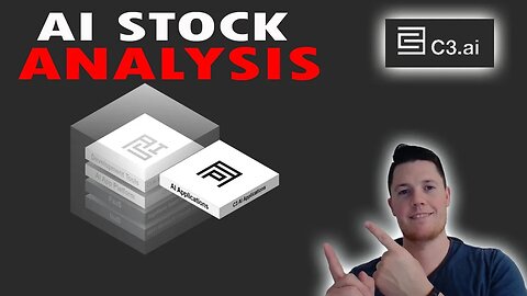 C3.ai Stock Analysis │ AI Price Prediction 🔥 C3.ai Investors Must Watch