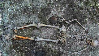 Ancient Europeans Mysteriously Vanished 4,500 Years Ago