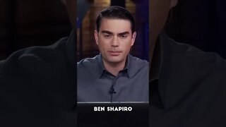 Ben Shapiro, Biden's 9/11 Speech