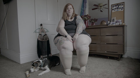 Lymphedema Warrior Embraces Her Pear Shape | SHAKE MY BEAUTY