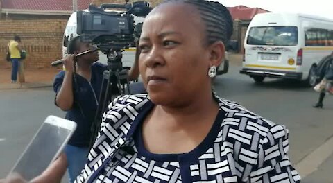 Vlakfontein murder accused Fita Khupe denied bail (RGc)