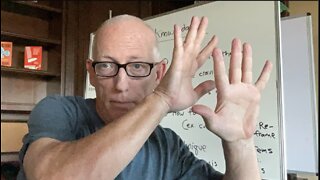 Episode 1754 Scott Adams: Willpower Is Imaginary. Obesity Is A Knowledge Problem I Am About To Solve