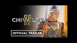 Chivalry 2: Tenosian Invasion - Official Launch Trailer | Summer of Gaming 2022