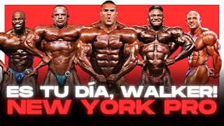 NY PRO