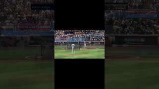 Fernando Tatis Jr Hitting Homeruns MLB The Show 23