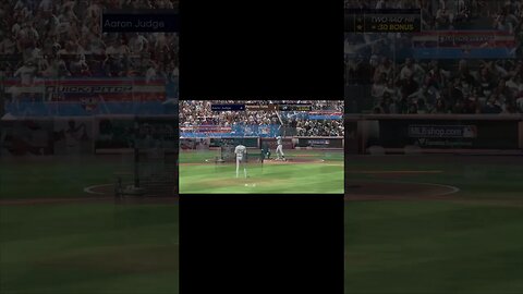 Fernando Tatis Jr Hitting Homeruns MLB The Show 23