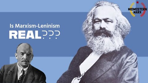 Vaush Theory has Determined Marxism-Leninism is NOT Real.