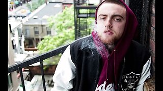 Mac Miller ooCOLDoo remix