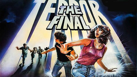 The Final Terror (1983)