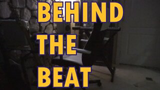Behind The Beat EP.1 Inside The Studio