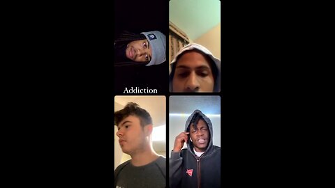 Porn Addiction Discussion