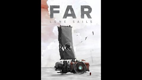 60 Second Review FAR Lone Sails