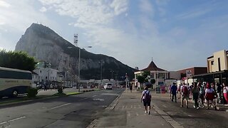 life after brexit/gibraltar overseas terrority