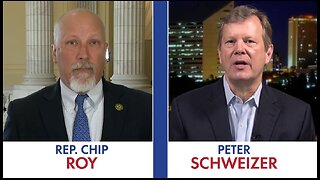 Roy and Schweizer Tonight on Life, Liberty and Levin