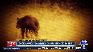 5-year-old girl suffers serious injuries in Grand Junction-area bear attack