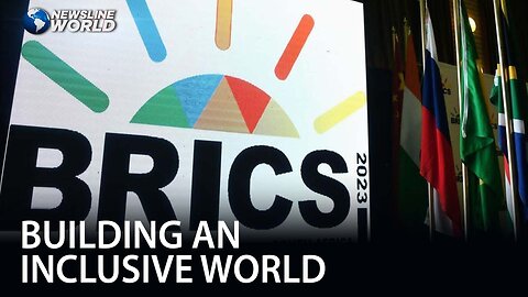 BRICS countries inject impetus into global economy via unique growth models