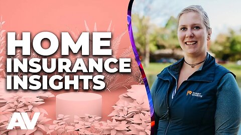 Home Insurance Insights You Need with Penelope Kochanski - Ana Vasquez