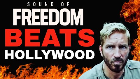 Sound of Freedom BEATS hollywood blockbusters, passes $175 million!