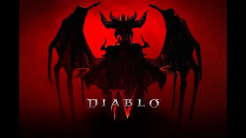 Live Stream 06/04/2023: Diablo IV