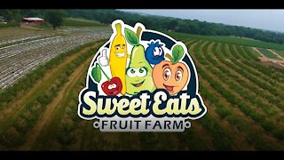 Sweet Eats Farm, Georgetown ,TX